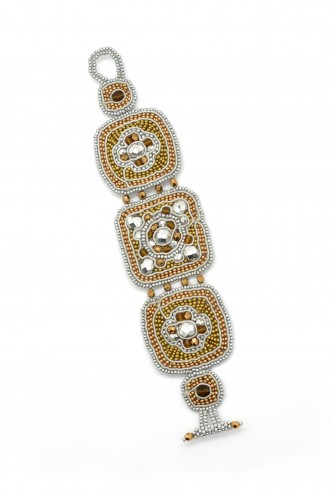 Mosaic Cuff Mosaic Cuff